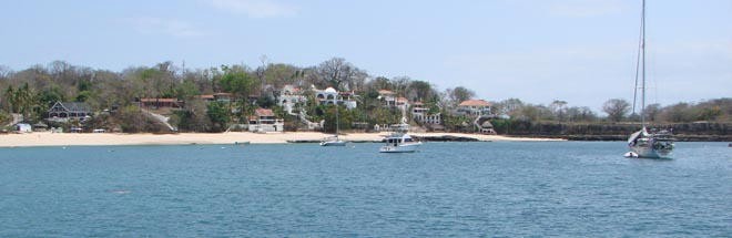 Isla Contadora © BW Media